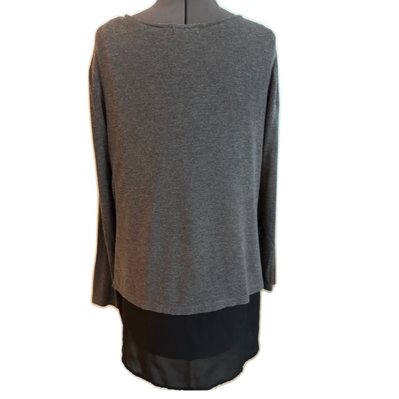 Cute Tunic Top ~ very good condition ~ - Picture 3 of 5